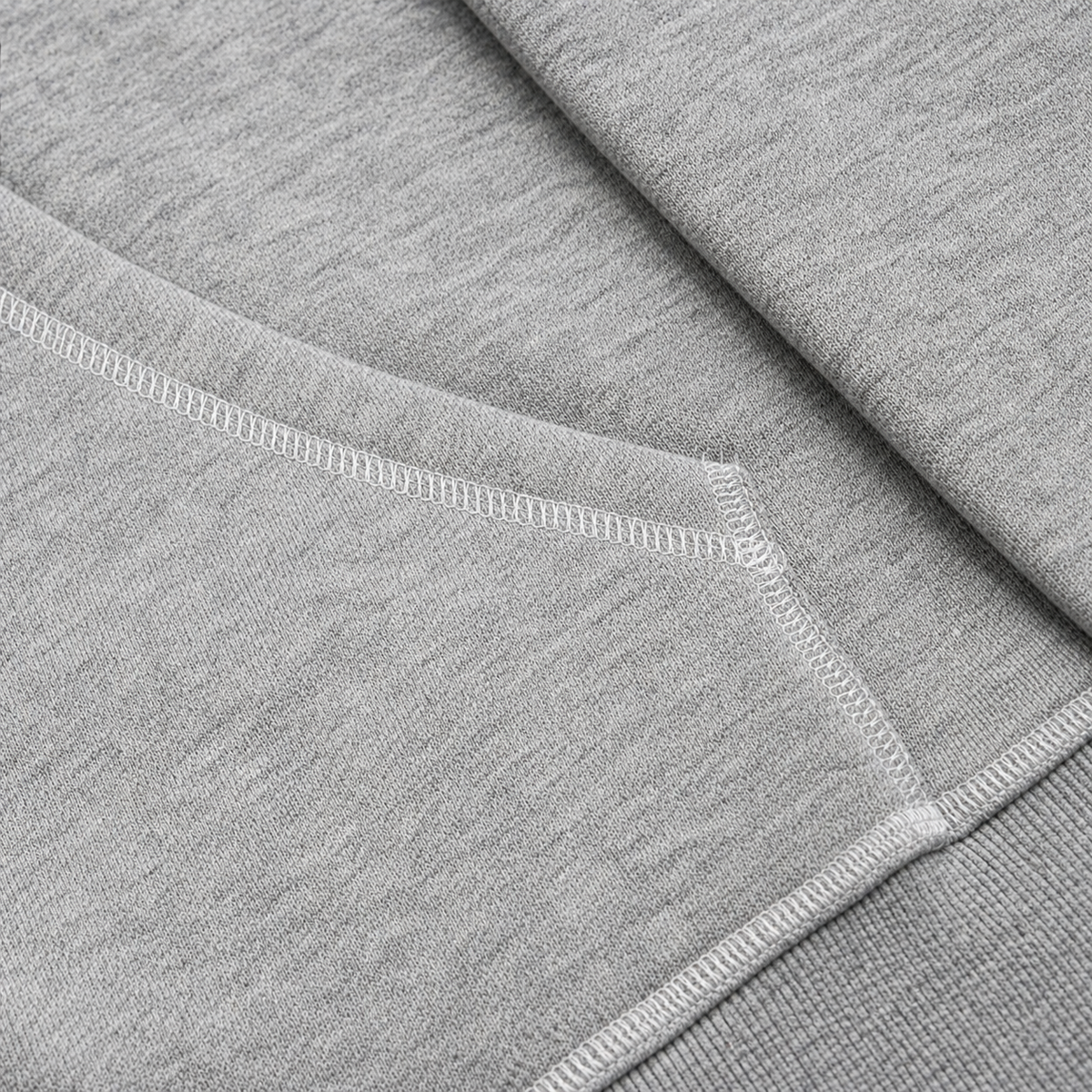 Grey Henley