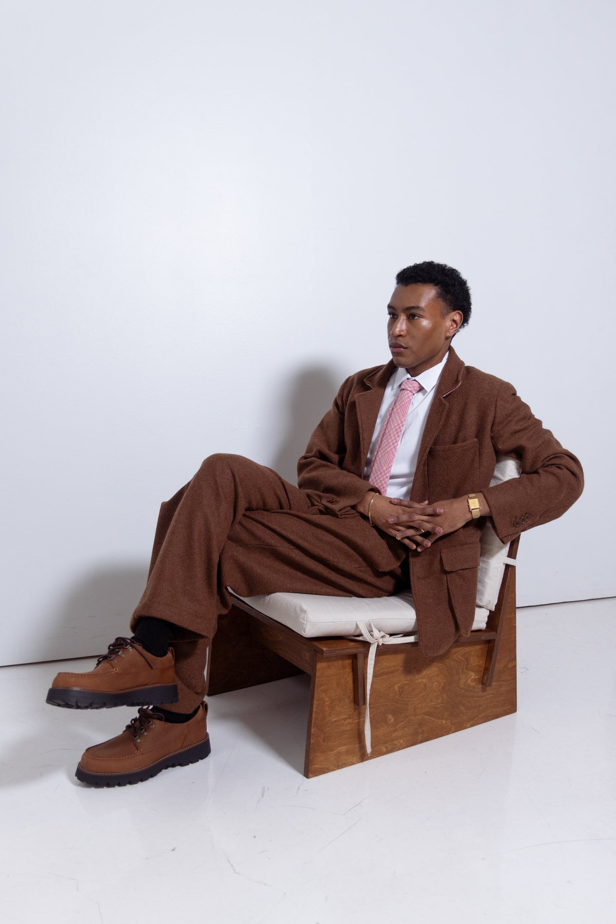 Winter Gatherings Fall Winter '25 lookbook
