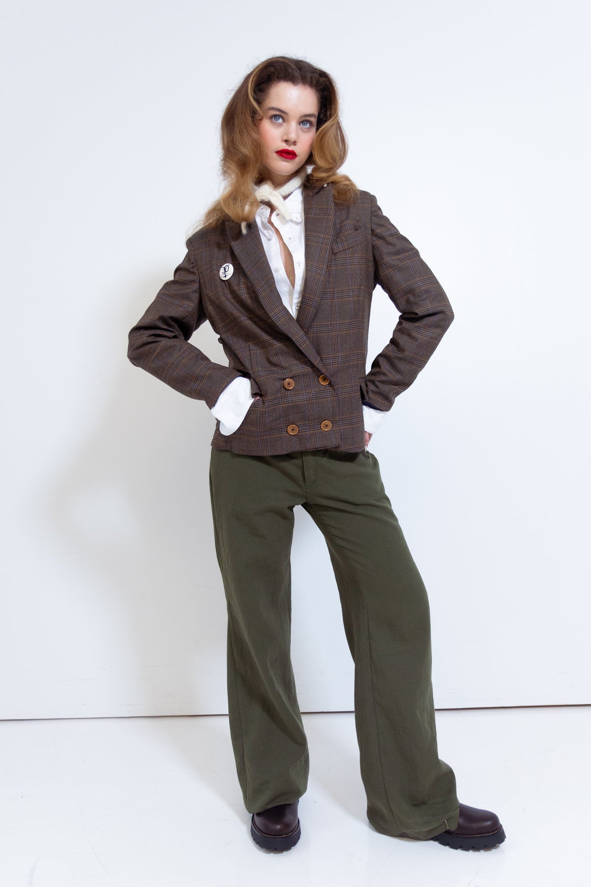 Look 10