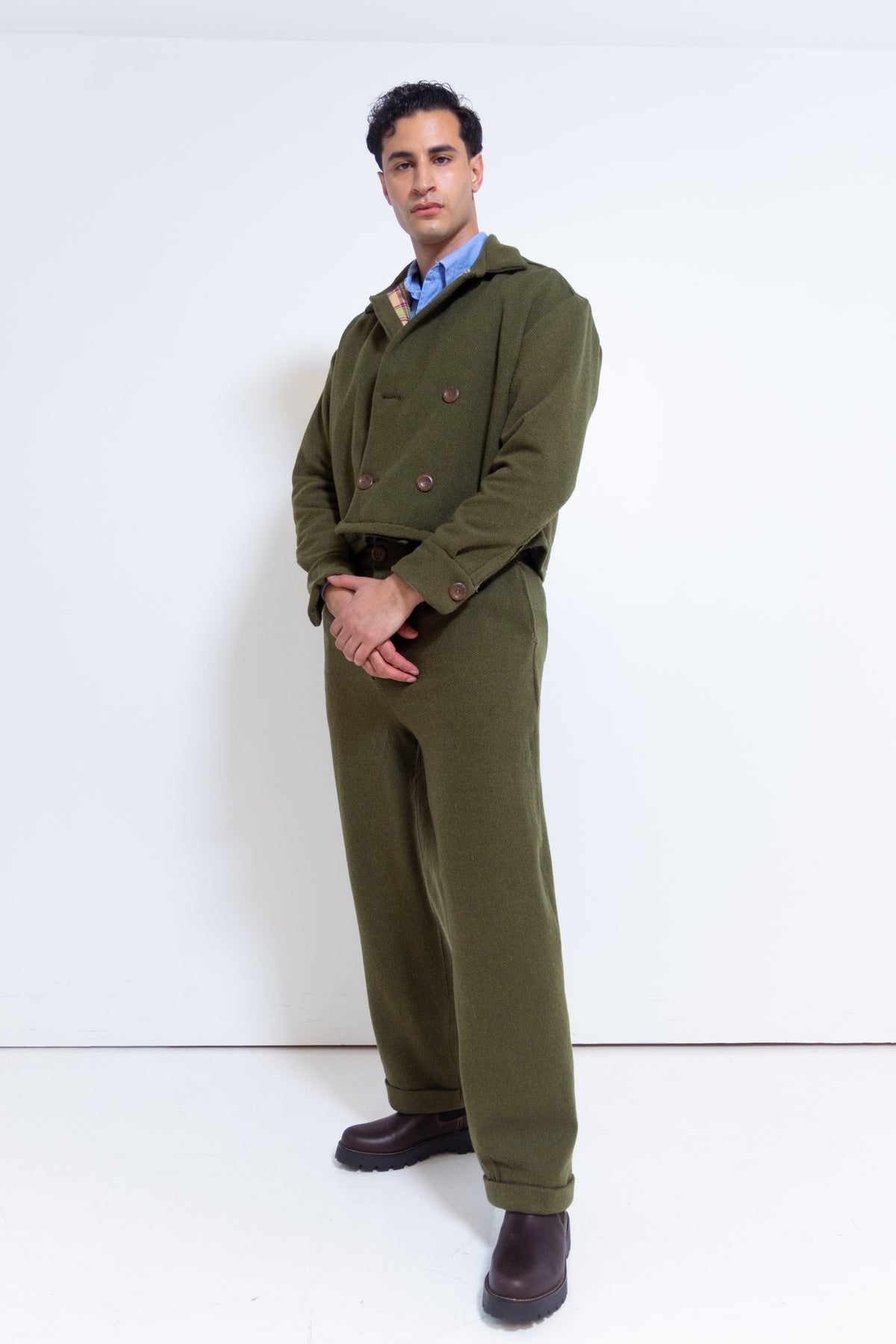 Look 11