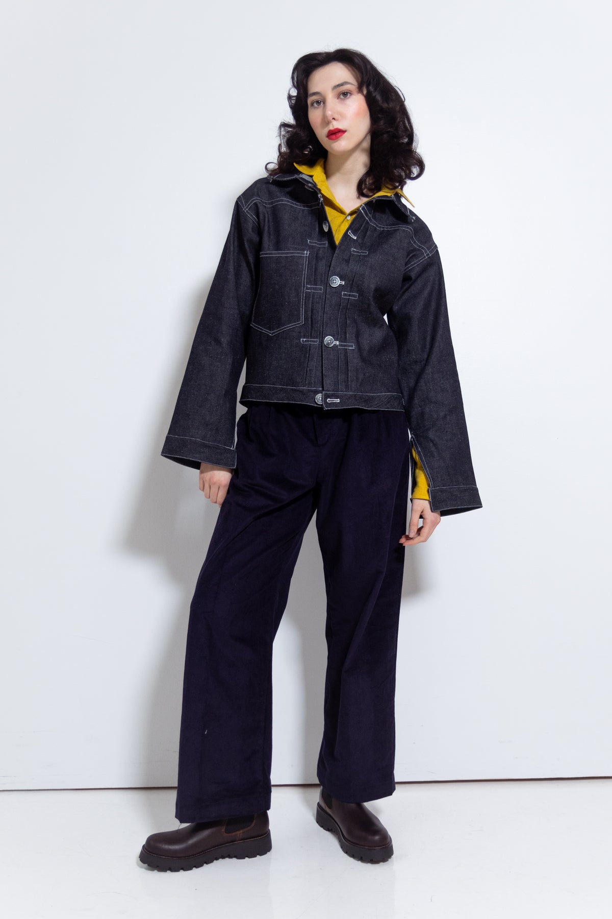 Look 13