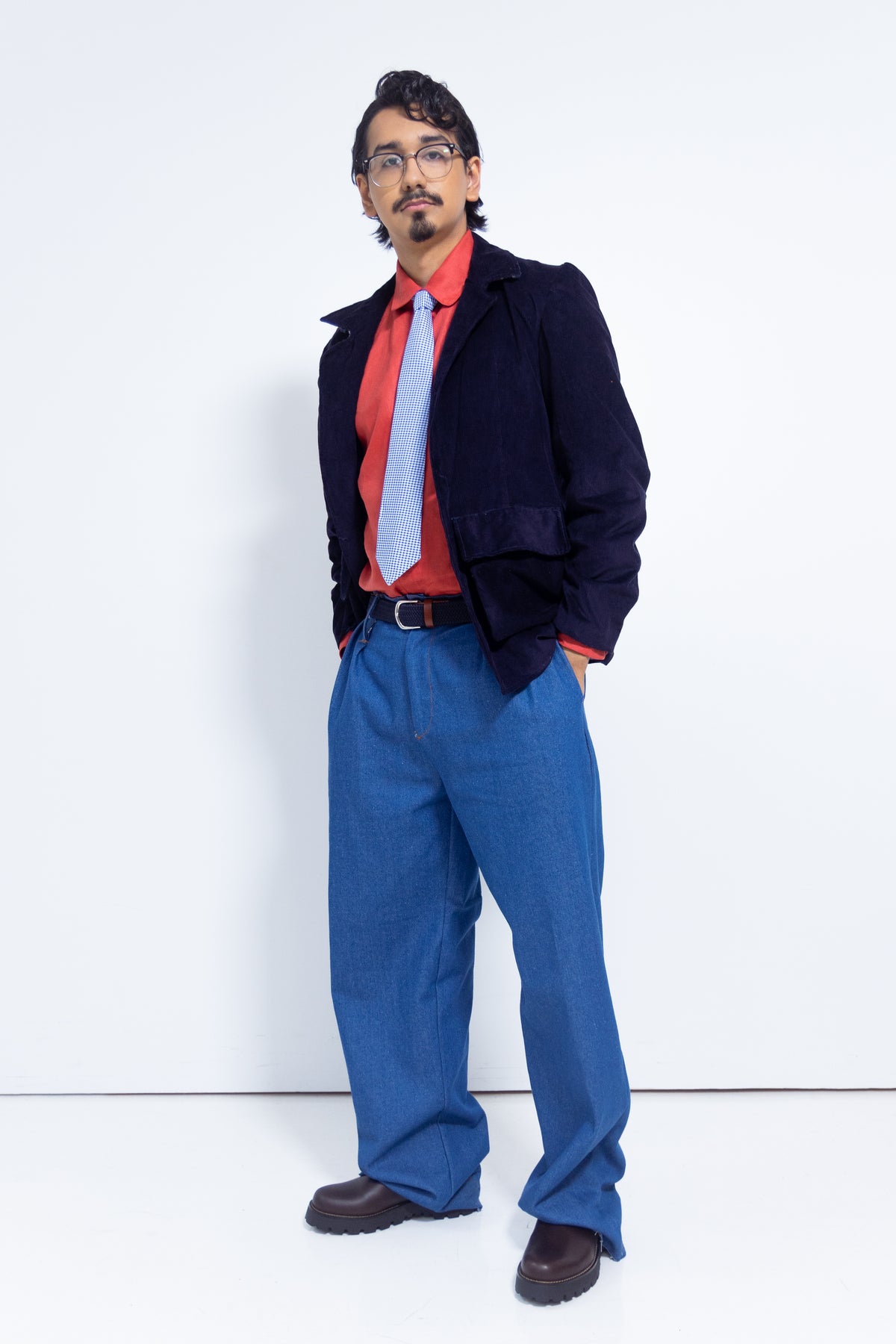 Look 19
