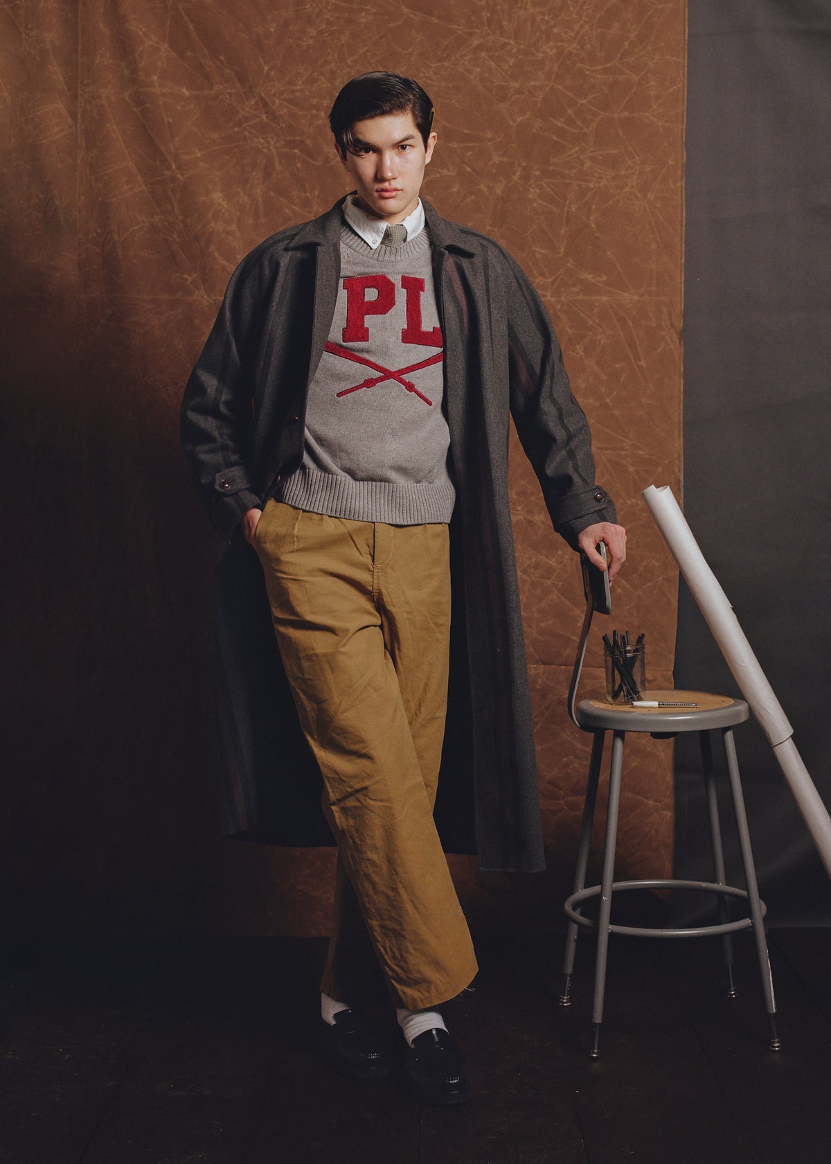Look 10