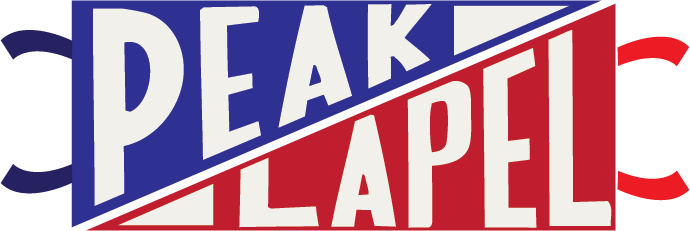 Peak Lapel