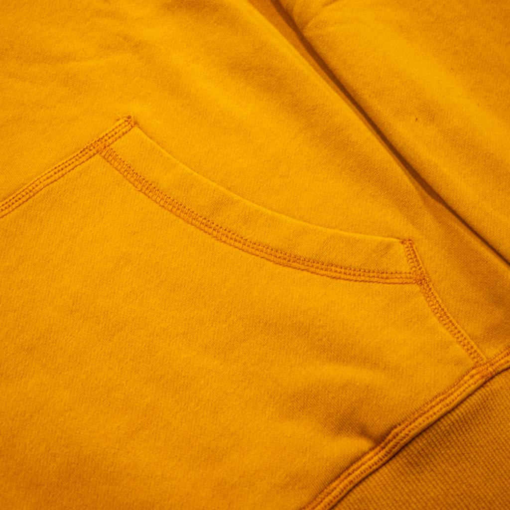 Field Henley in Autumn