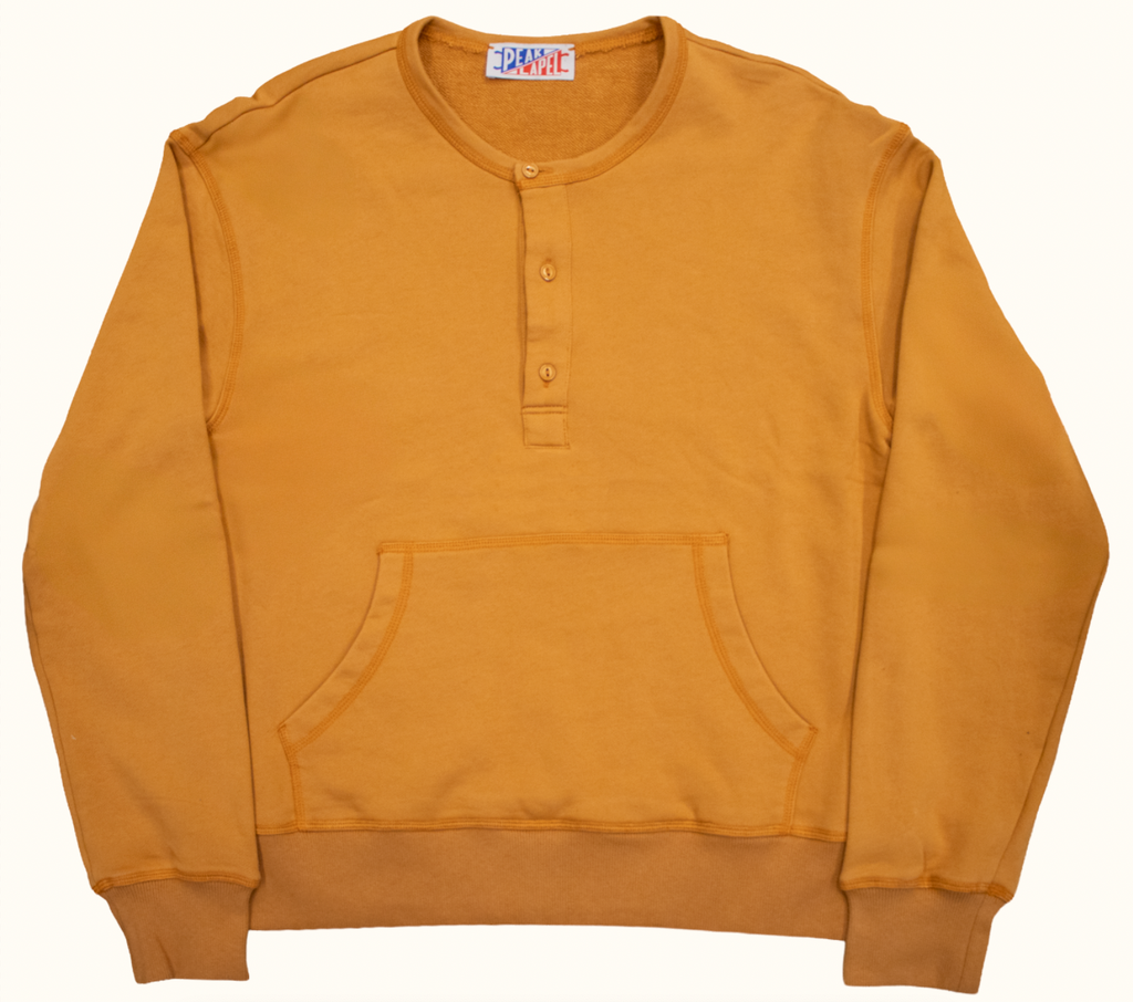 Field Henley in Autumn