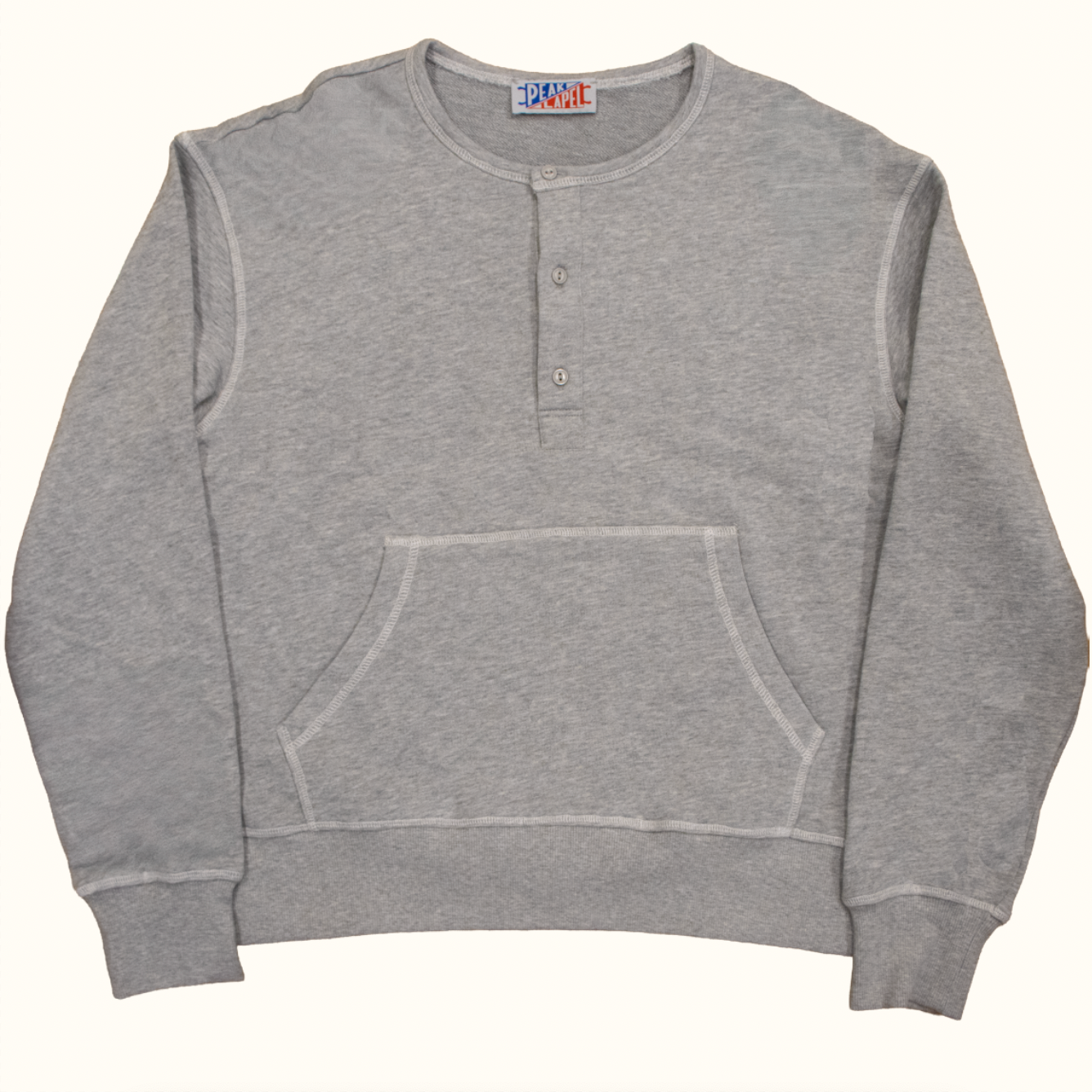 Field Henley in Heather